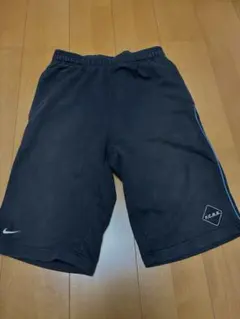 FCRB NIKE DRI-FIT スウェット ショートパンツ
