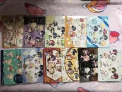 ツキプロ　スープスタンド ブロマイド　ツキウタ　月野亭