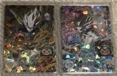 スーパードラゴンボールヒーローズ レアカードセット