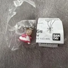 サンリオキャラクターズゆるっとめじるしアクセサリー