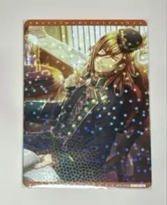 神宮寺レン　特典　うたプリ シャニライ ビジュコレ