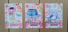 ✨廃盤✨アイカツ 星宮いちご 初期 アイカツカード データカードダス