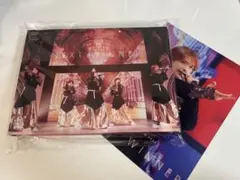 M!LK LIVE 2022 NEXT WINNER(初回限定盤)