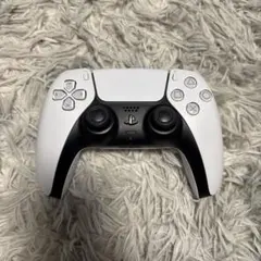 PS5 DualSense ワイヤレスコントローラー
