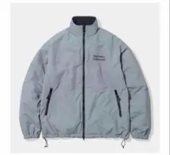 ENNOY NYLON PADDED JACKET サイズS ennoy NYLON PADDED JACKET / PANTS セットアップ