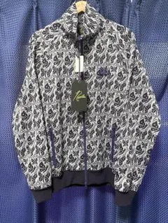 ニードルス　トラックジャケット　Lサイズのサムネイル