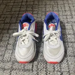 「Nike Air Max 200 キッズ 21.5cm ナイキ エアマックス