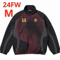 2025年最新】supreme シュプリーム トラックジャケットの人気アイテム