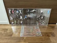 ハイキュー クロニクル アクスタ