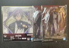 桃源暗鬼 一番くじ 桃華月詠 セット売り