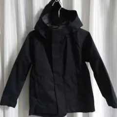 UNIQLO☆キッズブロックテックパーカ☆110cm
