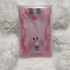 サンリオキャラクター ホリデー Happyくじ マイメロ