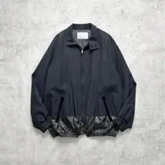 kolor ブルゾン