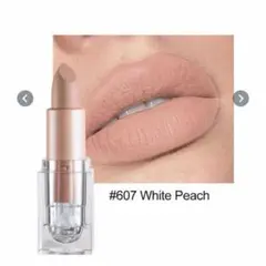 HANDAIYAN パウダーマットリップ　607