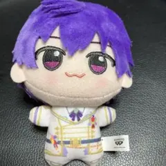 すとろべりーぷりんす すとぷり STPR ななもり。 ぬいぐるみ