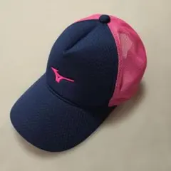 ミズノ　キャップ