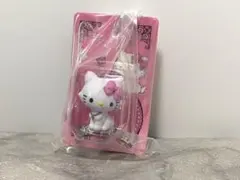 ハローキティ パッケージミニチュアコレクション「チャーミーキティ」
