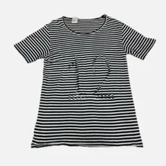 n.hoolywood VANS オフ・ザ・ウォール Tシャツ M ブラック - メルカリ