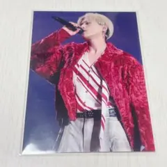 FANTASTICS Welcome to Sunshine トレカ 八木勇征