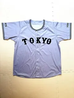 読売ジャイアンツ　巨人　東京シリーズビジターユニフォーム　即購入OK