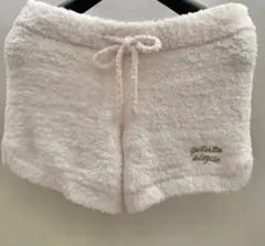 【新品未使用】gelato pique ショートパンツ　フリーサイズ