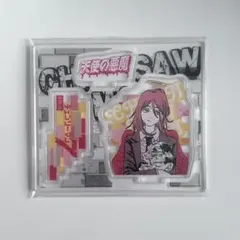 チェンソーマン 天使の悪魔 アクリルフィギュア アクフィ アクスタ 原作 レゼ篇