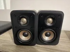 Polk Audio Signature Elite ES10 本体のサムネイル