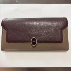 ANYA HINDMARCH アニヤハインドマーチ　長財布のサムネイル