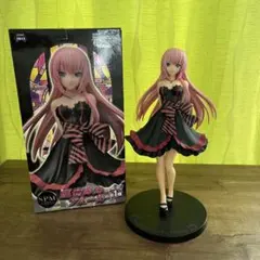 巡音ルカ・アムール　フィギュア