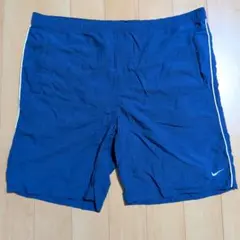 NIKE　メンズ水着XXL