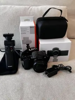 2026年最新】sony zv-e10 シューティングの人気アイテム - メルカリ