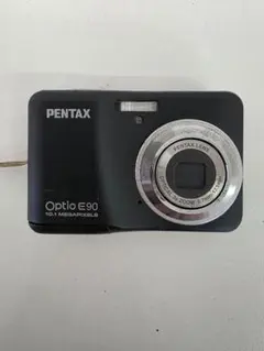 ジャンク品】PENTAX Optio H90 - メルカリ