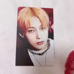 enhypen トレカ ソヌ 特典