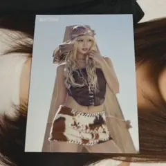 MISAMO HAUTE COUTURE ラントレ 東京ドーム　モモ