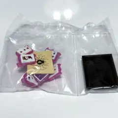 ハンターハンター ヒソカ ガシャポンコレクション