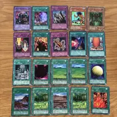 遊戯王 王国セット 東京ドーム配布カード ワンオーナー品 - メルカリ
