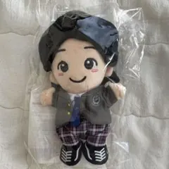 道枝駿佑 金田一少年の事件簿 ちびぬい