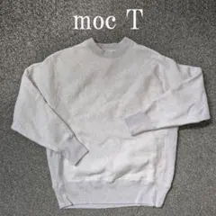 YAECA ヤエカ】WOOLLIKE COTTON RIB クルーネック - メルカリ