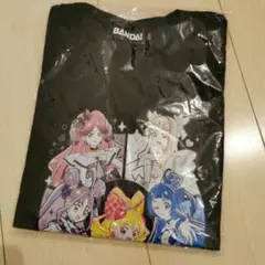 キミとアイドルプリキュア　130cm 新品未開封　Tシャツのサムネイル