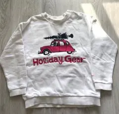 ロデオクラウンズ　トレーナー