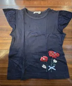 familiar ファミリア Tシャツ 130cm