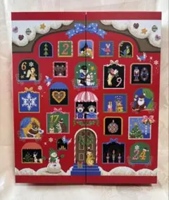 2025年最新】フェイラーアドベントカレンダーの人気アイテム - メルカリ