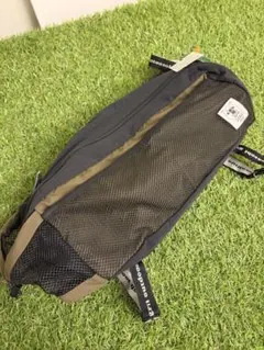新品　grn outdoorチェアカバー NTR HX-ONE オリーブのサムネイル