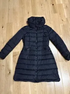 Moncler フラメッテ size1 ブラック