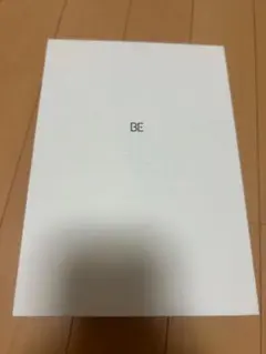 BTS BE アルバム