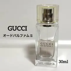 2026年最新】グッチ オードパルファムIIの人気アイテム - メルカリ