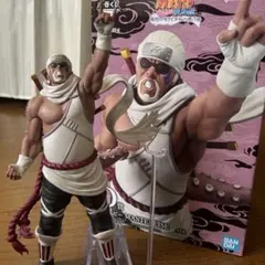 NARUTO 一番くじ キラービーのサムネイル