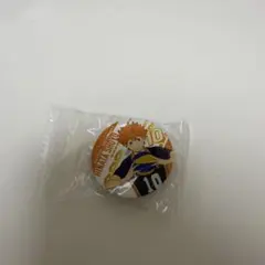 ハイキュー くら寿司　ビッくらポン　日向翔陽