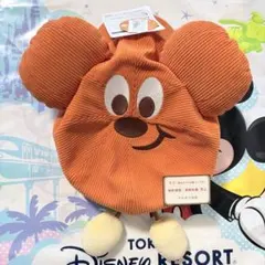 ディズニー⭐️ハロウィン 2026 キャップ