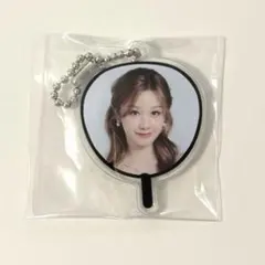 BABYMONSTER ベビモン カプセルトイ パリタ